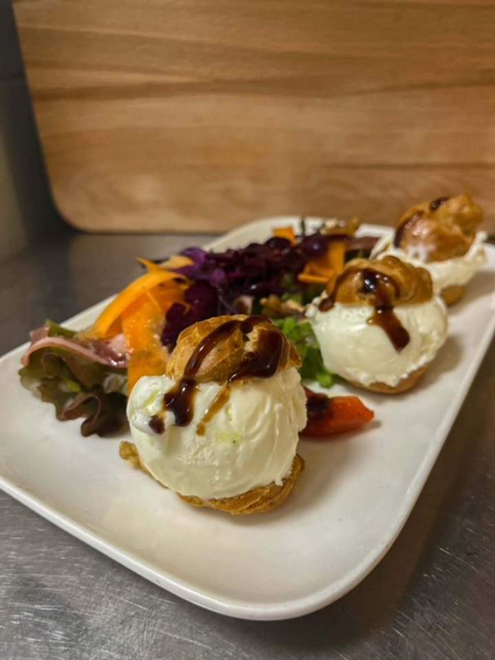 Cuisine française traditionnelle Voreppe