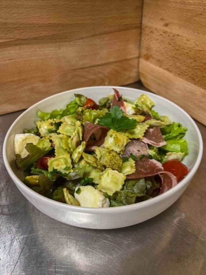 Cuisine française raffinée Voreppe