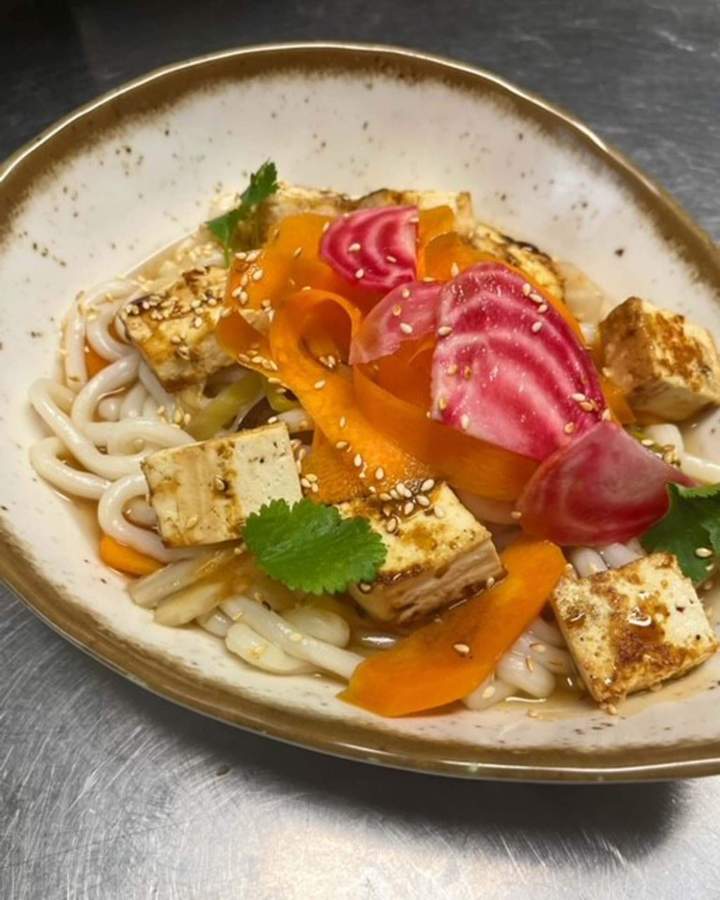 Cuisine française maison Voreppe